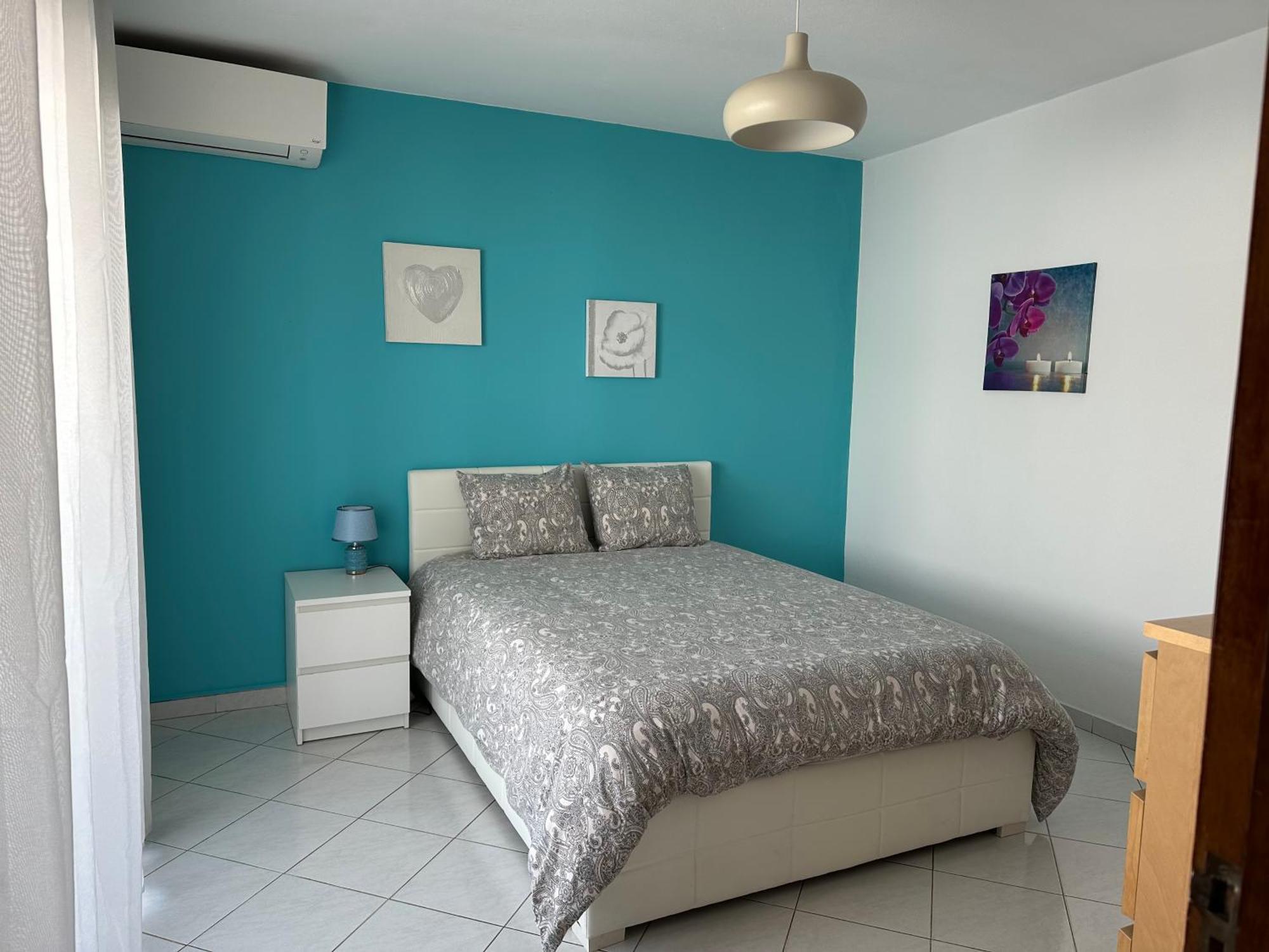 Appartement Alsol C 5365-1 à Quarteira Extérieur photo