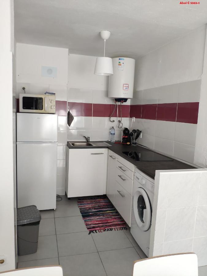 Appartement Alsol C 5365-1 à Quarteira Extérieur photo