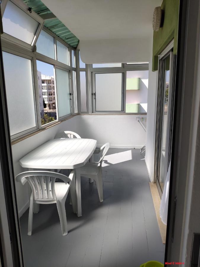 Appartement Alsol C 5365-1 à Quarteira Extérieur photo