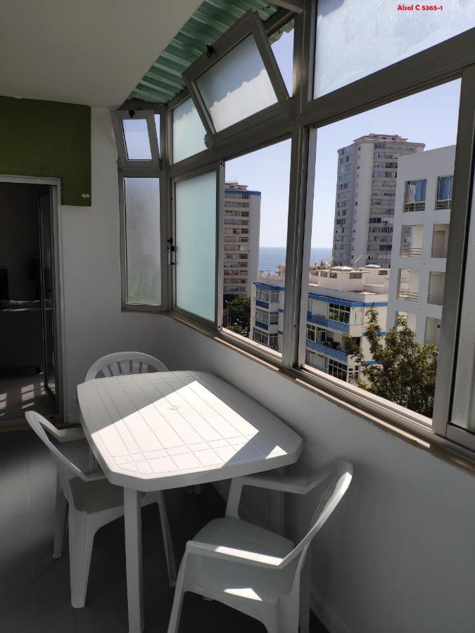 Appartement Alsol C 5365-1 à Quarteira Extérieur photo
