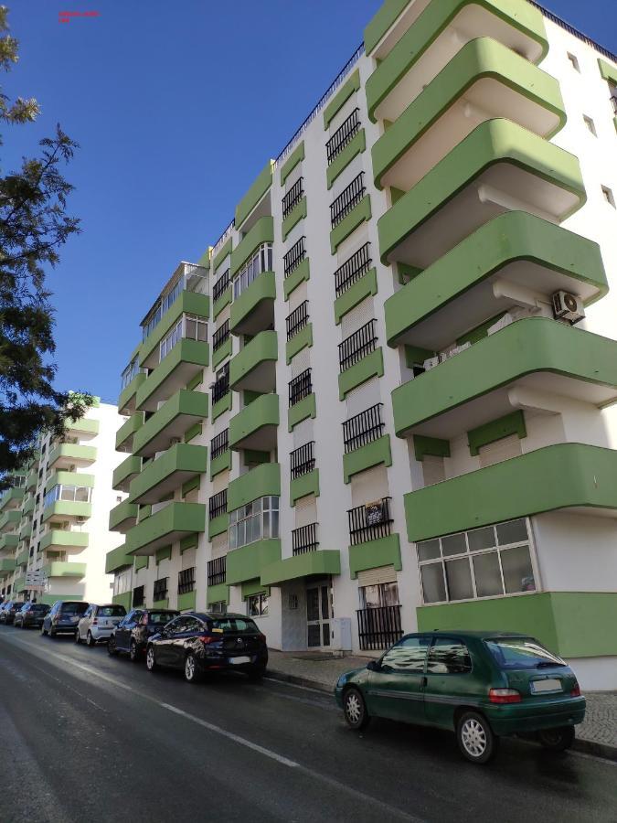 Appartement Alsol C 5365-1 à Quarteira Extérieur photo